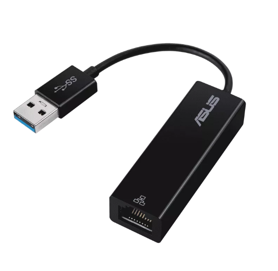 OH102 U3 TO RJ45 DONGLE