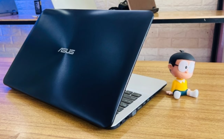 15吋ASUS X555DA_AMD A10-8700F_8G DIMM_512 SSD