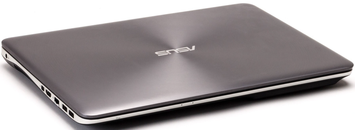 ASUS N551_I7 CPU_8G DIMM_512G SSD