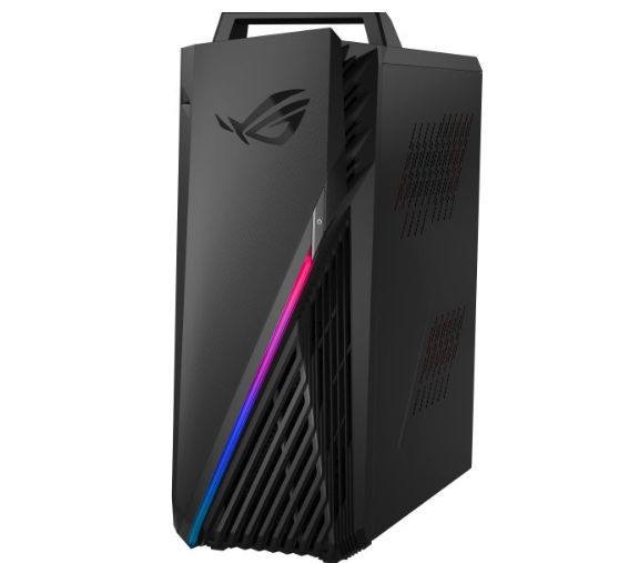 (極新)ASUS GT15_I5 CPU /2060S VGA Card /16G DIMM /512G SSD