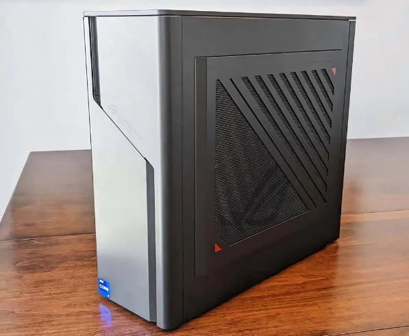 ASUS ROG G22CH