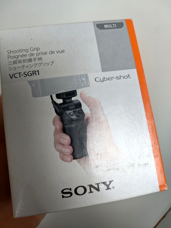 Sony ZV-1