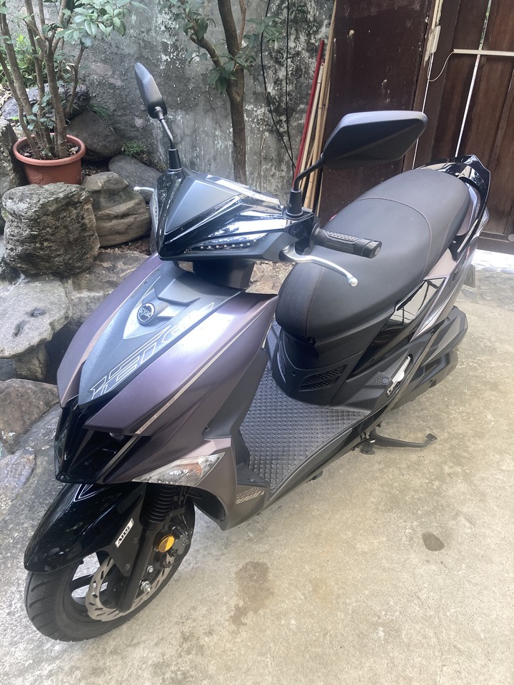 自售 2022年七期Jet SL 125