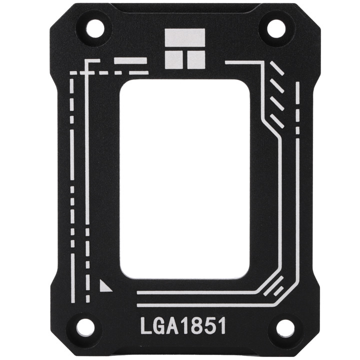 [新品] 利民 Thermalright CPU 固定架 - BCF 1851, 1700, ASF AM5