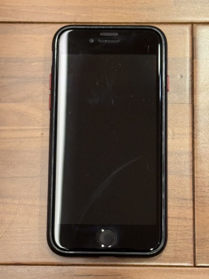 iPhone SE 2 64GB (2020)