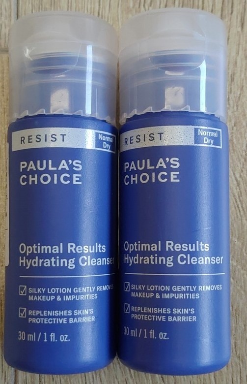 寶拉珍選 Paula's Choice 高效滿水位洗面乳30ml (原廠未開封, 效期到2027/8/1))