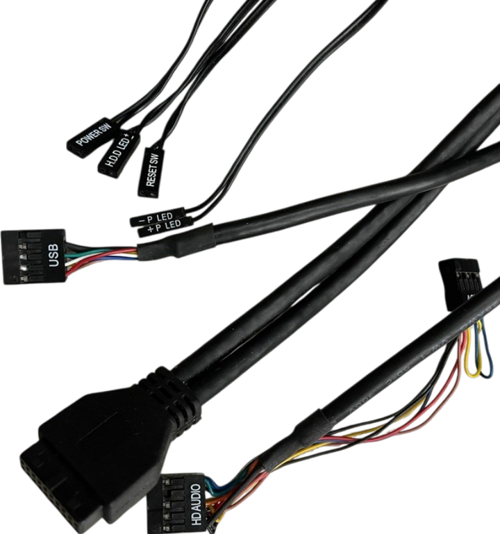 Cooler Master ATX 機殼