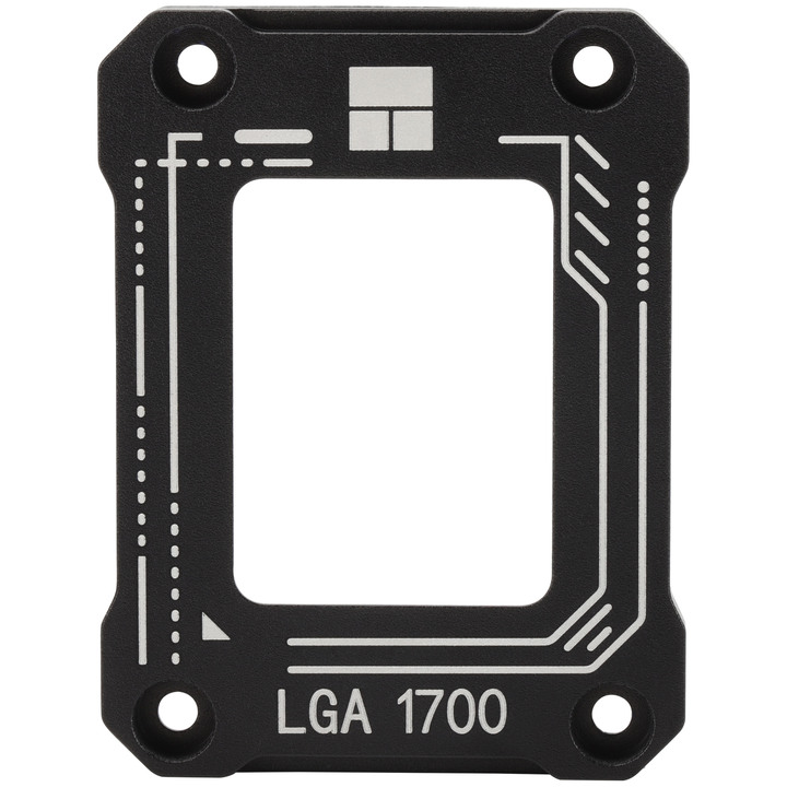 [新品] 利民 Thermalright CPU 固定架 - BCF 1851, 1700, ASF AM5