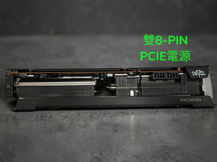 PowerColor Red Devil RX 6800 XT 16GB GDDR6
