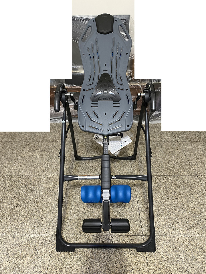 Teeter 倒立機 FitSpine FS-1 取貨付款/面交