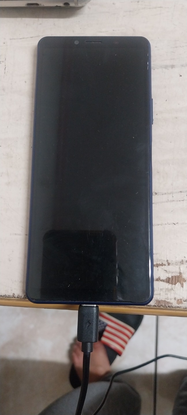 XPERIA 10 IV螢幕觸控故障 可開機