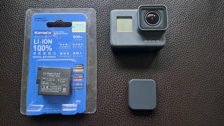 gopro5 運動錄影機