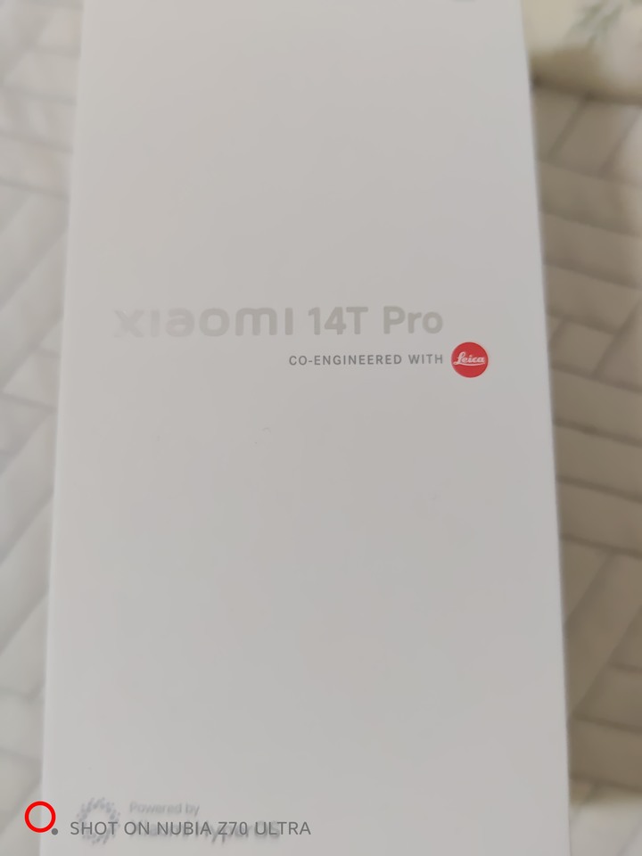 台版小米14T PRO（黑，近全新）5月26剛買，2年保固