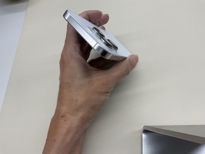 iPHONE 16 Pro 256G白色