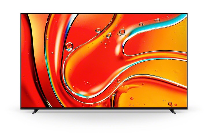 SONY 55吋 Mini LED 7系列電視(Y-55XR70)