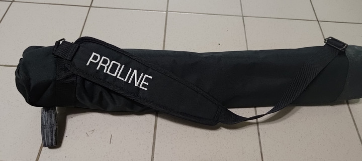 Dolica Proline 腳架