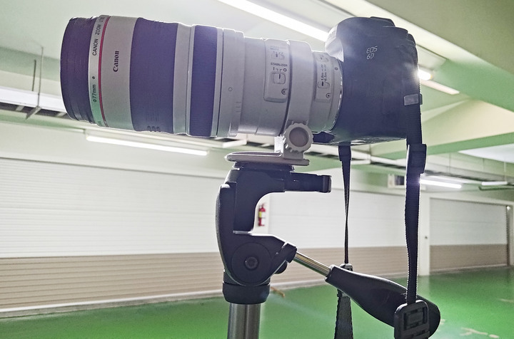SLIK PRO 500 DX 鋁鎂鈦腳架