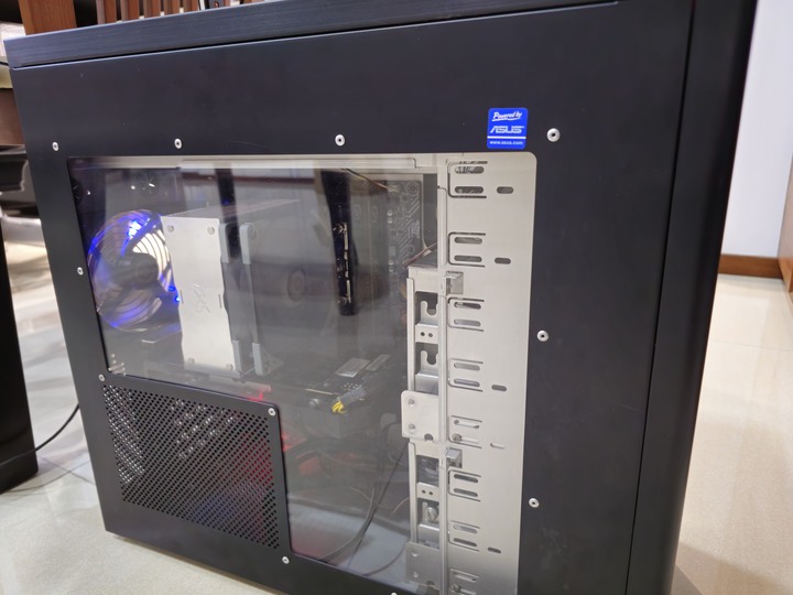 i7-8700主機