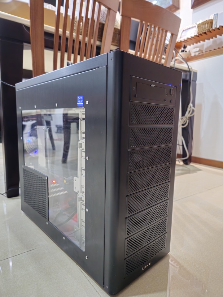 i7-8700主機