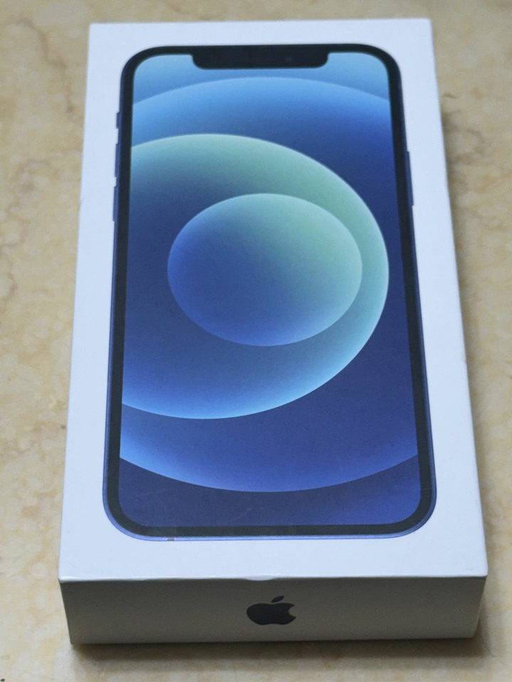 iPhone 12 64GB