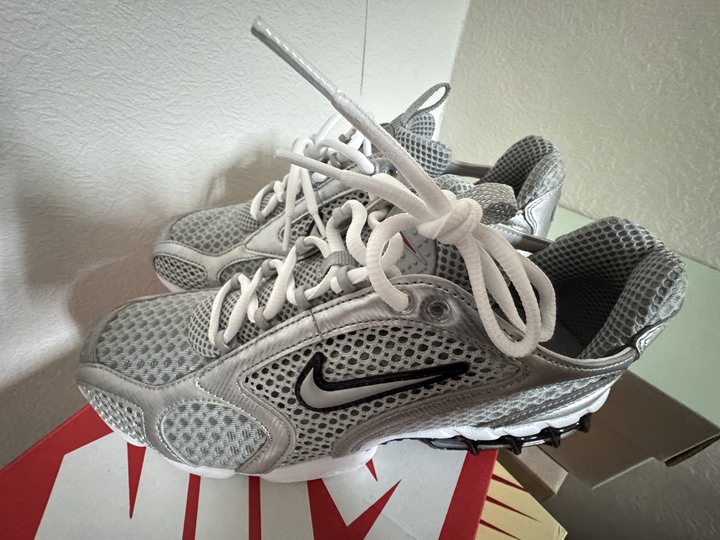 Nike Air Zoom Spiridon Cage 2