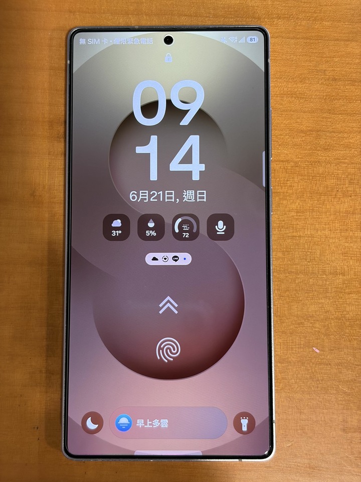 Samsung 三星 Galaxy S25 Ultra 5G 6.9吋 鈦白色(12G/256G/高通驍龍8 Elite/2億鏡頭畫素/AI手機)