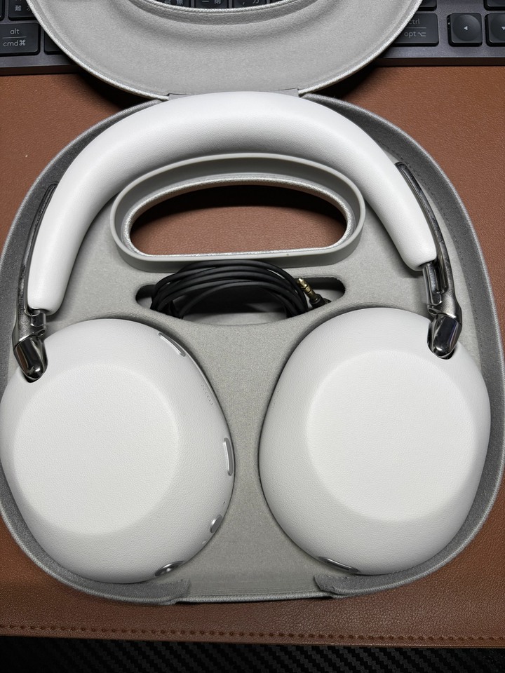 SONY 索尼 1000X THE COLLEXION 頂級無線降噪耳機 WH-1000XX 近全新