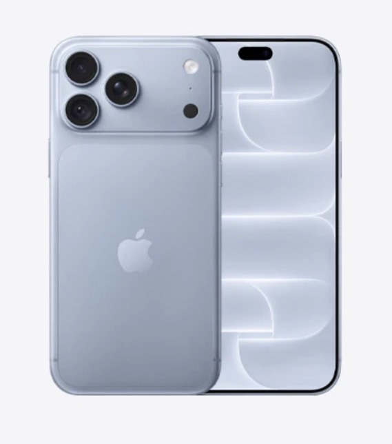 全新iphone 18 pro max 256G 藍