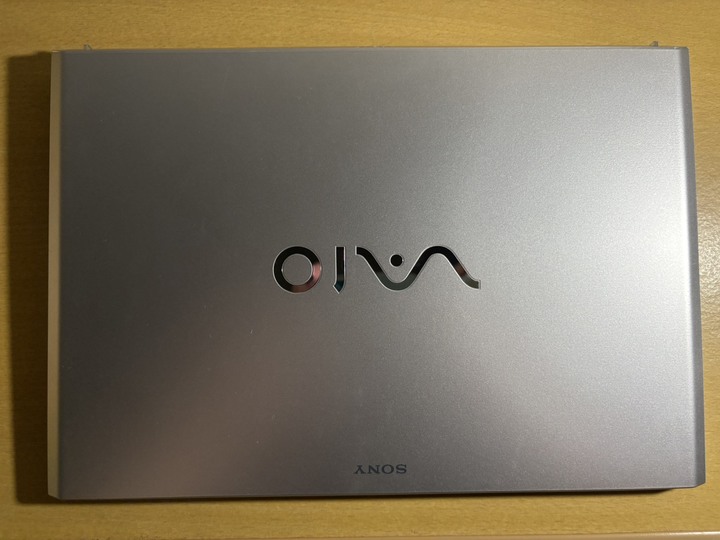 Sony VAIO Pro 11 銀色 輕薄觸控 Ultrabook NoteBook