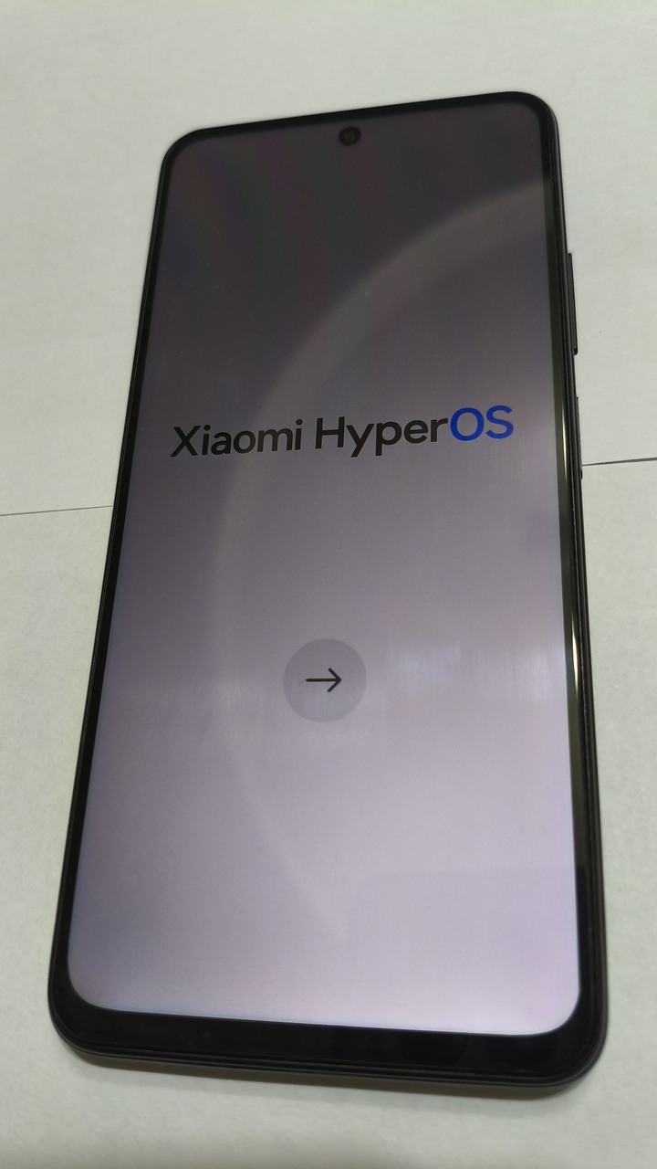 紅米Redmi Note 11S 5G