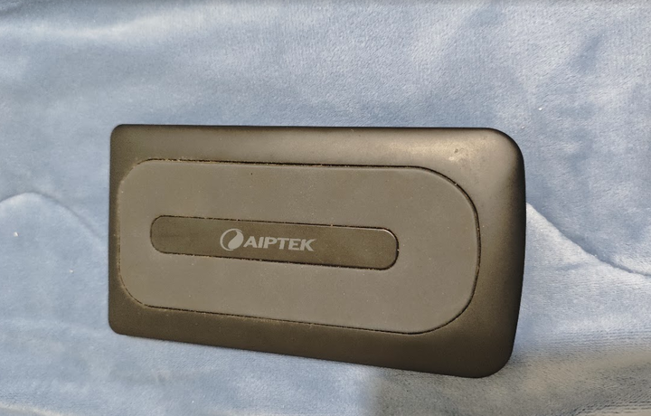 天瀚 Aiptek A5 微型投影機
