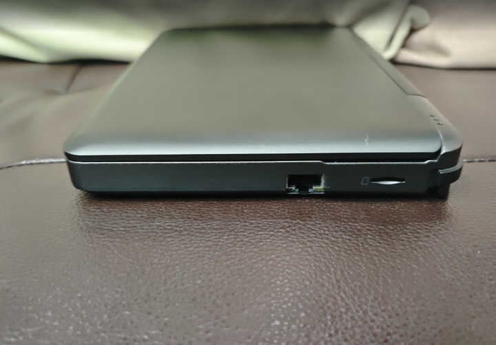 gpd win max i7/16GB/1TB 觸控電玩 小筆電 電池 硬碟 已換新