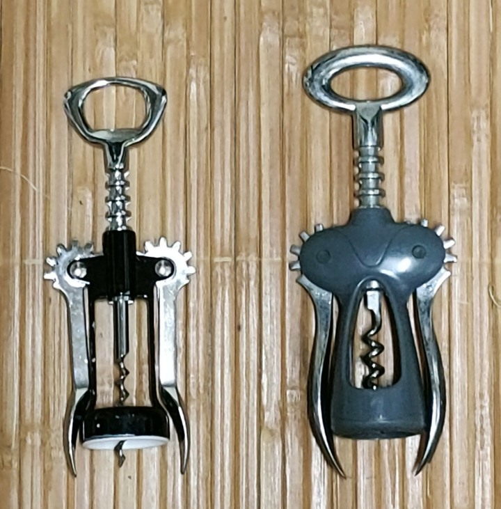 2手酒瓶開瓶器~~~