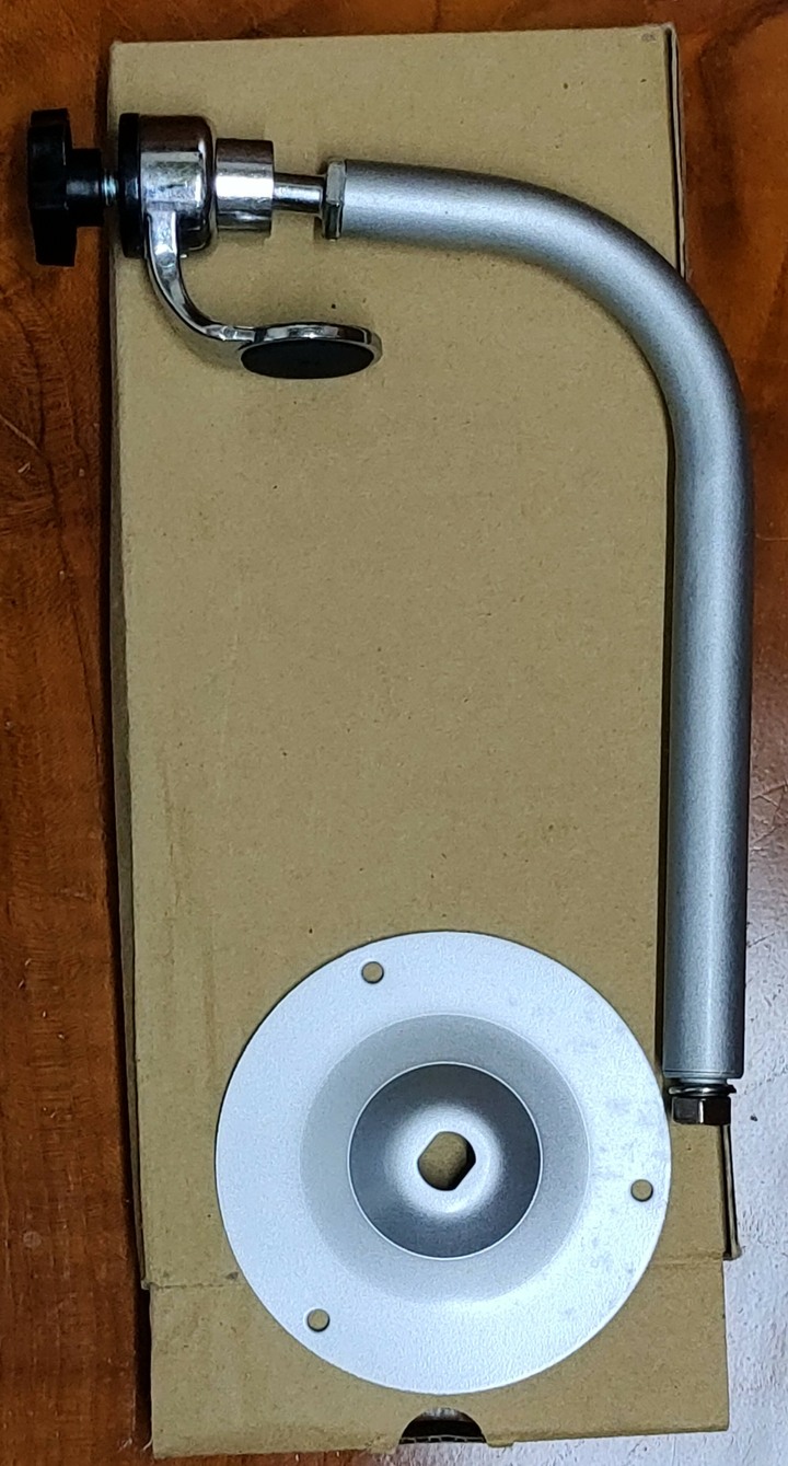全新監視鏡頭J型架~~