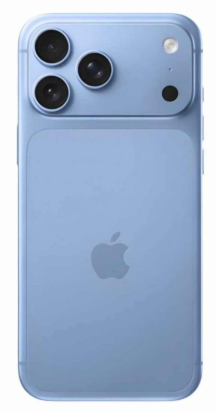 全新iPhone 18 pro 256g 藍色