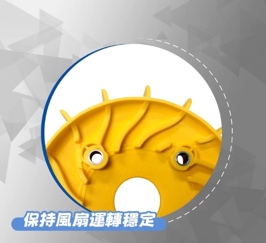 二手現貨 chicken 雞牌 高效能輕量化風扇 風扇 導風風扇 全新迪爵 4MICA 蜂鳥 JETS JETSR 可到府安裝