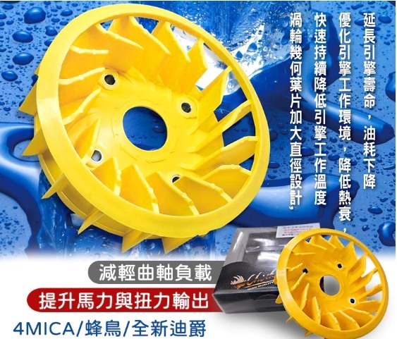 二手現貨 chicken 雞牌 高效能輕量化風扇 風扇 導風風扇 全新迪爵 4MICA 蜂鳥 JETS JETSR 價格比蝦皮便宜