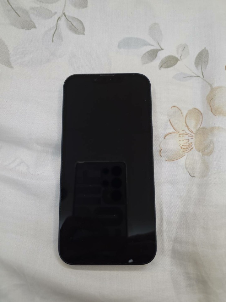 Apple iPhone 13 128GB 智慧型手機 台灣公司貨