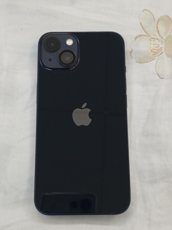 Apple iPhone 13 128GB 智慧型手機 台灣公司貨