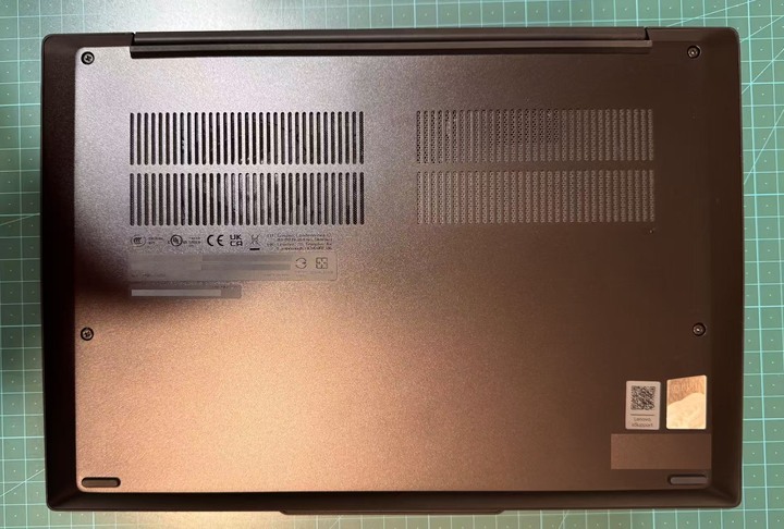 Lenovo 聯想 ThinkPad X13 Gen 6