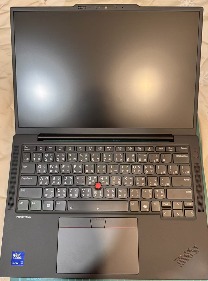 Lenovo 聯想 ThinkPad X13 Gen 6