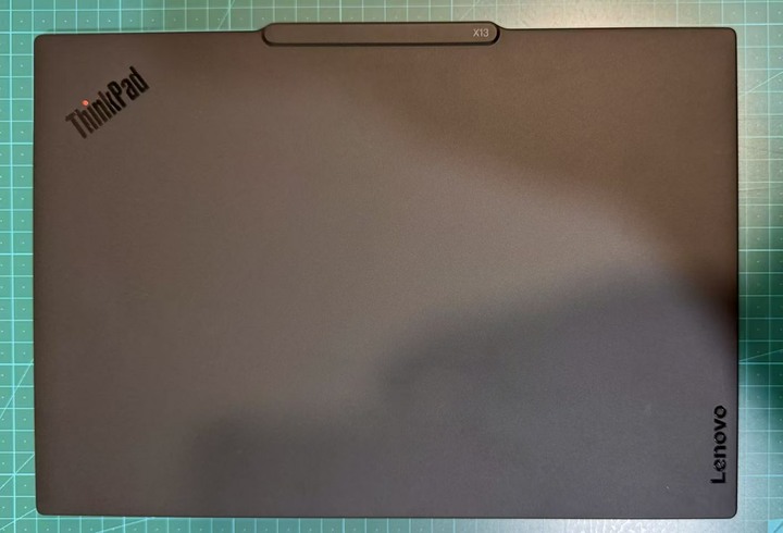 Lenovo 聯想 ThinkPad X13 Gen 6