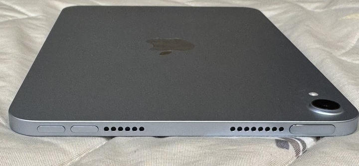 iPad mini 7 - 8.3 吋 256G WiFi 藍色