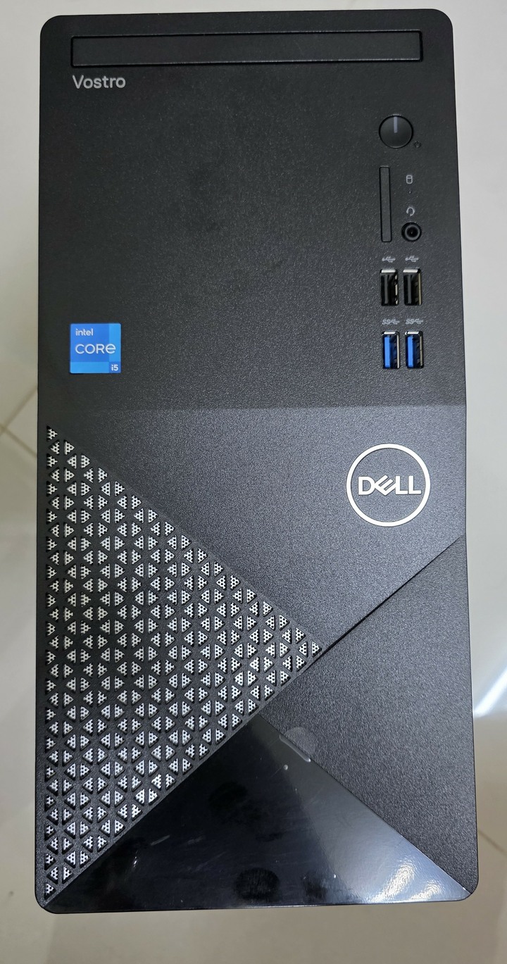 DELL VSTRO 3910 I7-13700 D4-32G 512G SSD