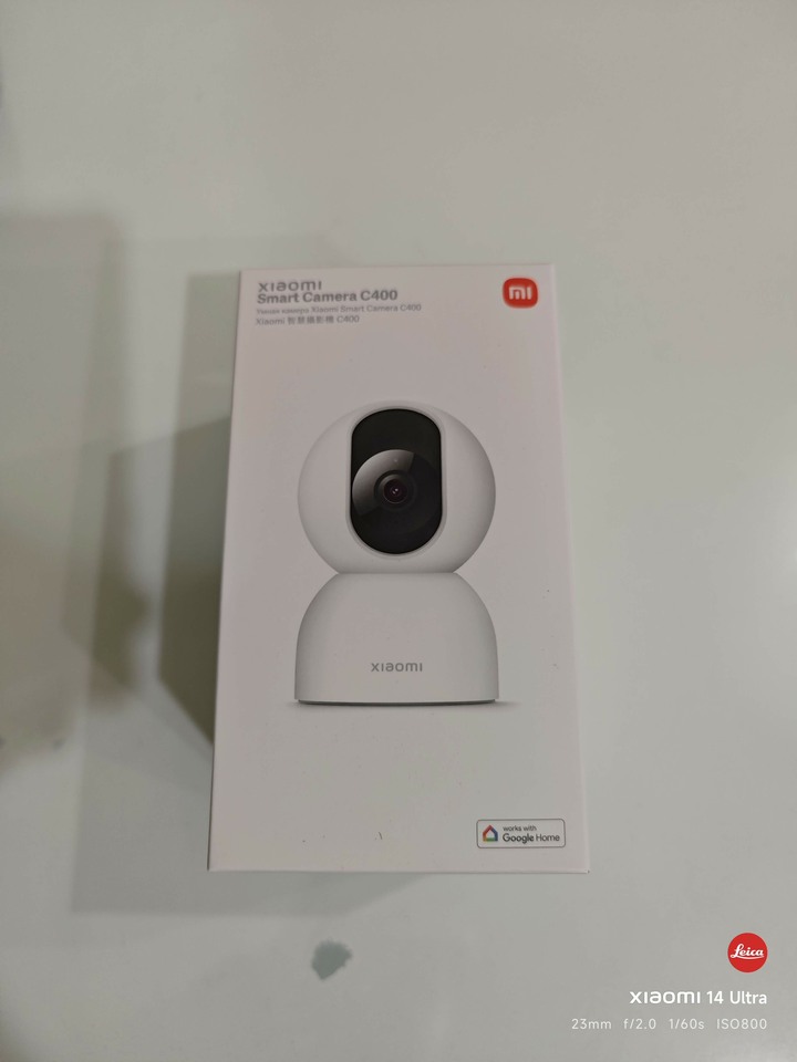 小米c400