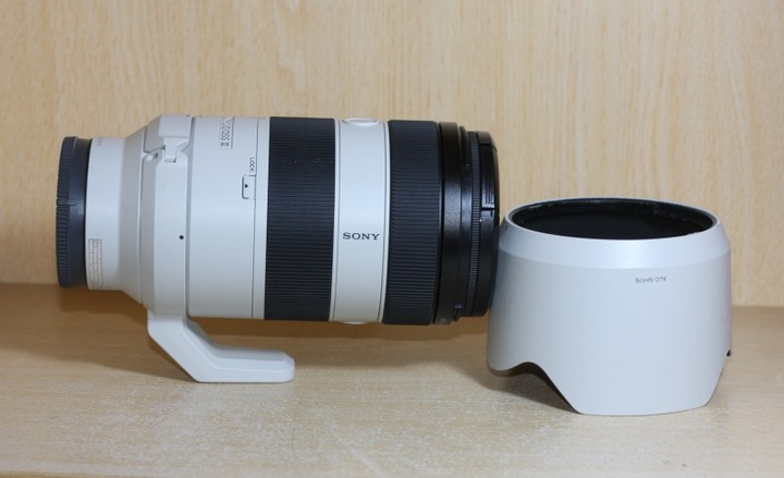 Sony FE 70-200mm F4 Macro G OSS II 水貨 鏡頭漂亮