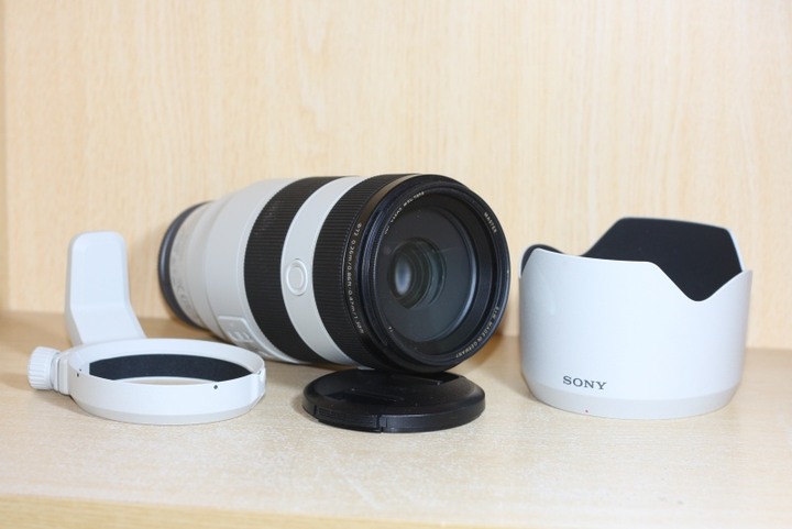 Sony FE 70-200mm F4 Macro G OSS II 水貨 鏡頭漂亮