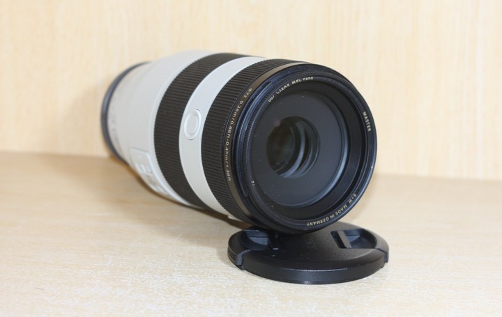 Sony FE 70-200mm F4 Macro G OSS II 水貨 鏡頭漂亮