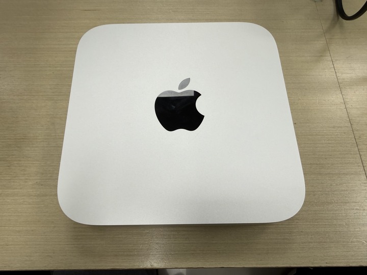 Mac mini M2 16G/256G+Magic Mouse+Magic Keyboard