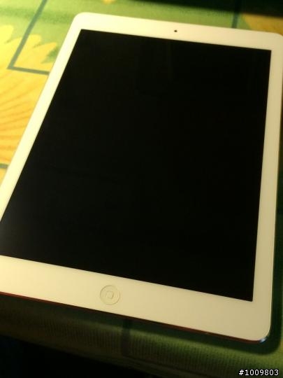 iPad Air 128GB WiFi
